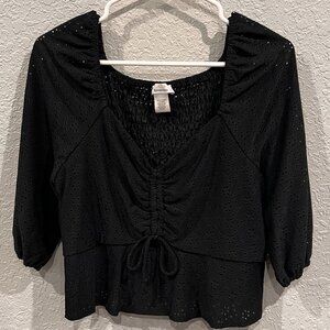 Urban Romantics Blouse